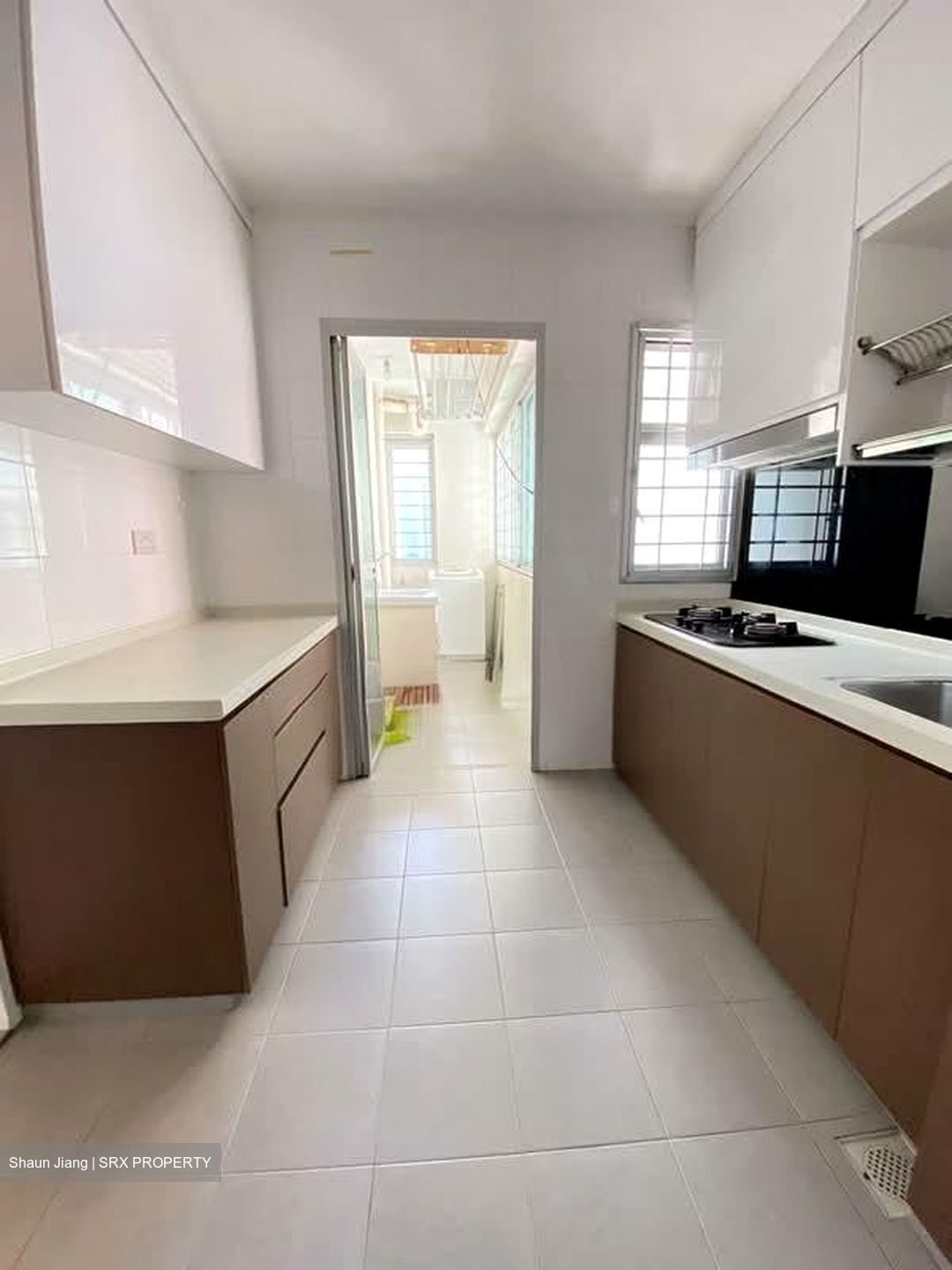 Blk 612A Damai Grove (Punggol), HDB 4 Rooms #600278041